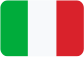 Banco e rulli TTF a regolazione automatica Italiano